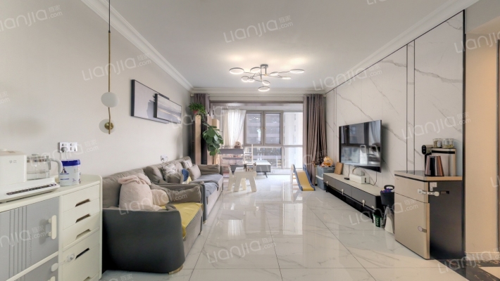 碧桂园凤凰城·豪园二手房实景图