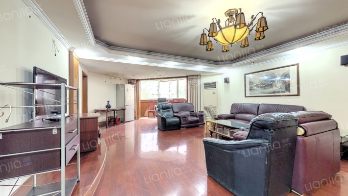 三和花园二手房实景图