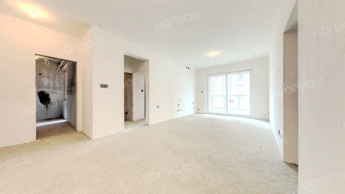 成金金语湾二手房实景图