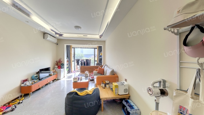 一期御景佳园二手房实景图