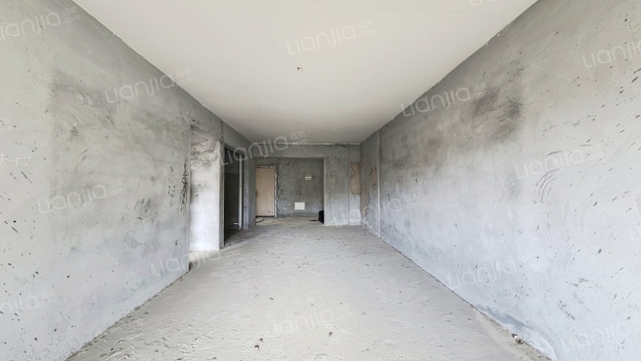 鼎盛名城二手房实景图