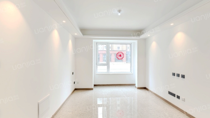 金地城E1区二手房实景图