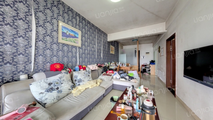 云天华庭二手房实景图