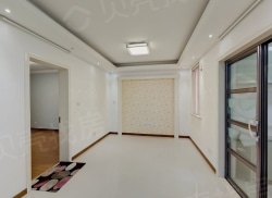 整租·张南新村 2室1厅 南_张南新村租房