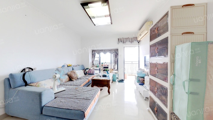 东方瑞景苑二手房实景图