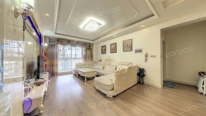 杜鹃苑二手房实景图