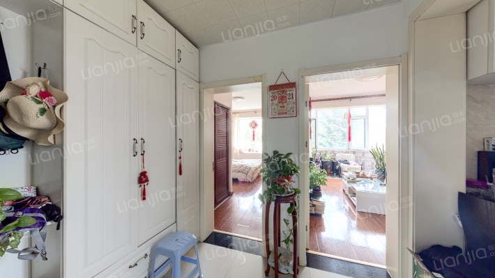 屏东支路二手房实景图