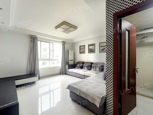 整租·新加花园 3室2厅 南