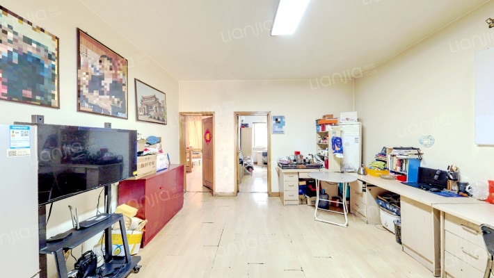 栗康园二手房实景图