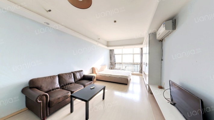 嘉业国际城二手房实景图