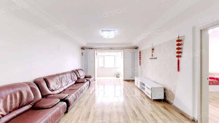 锦绣小区(南岗区)二手房实景图