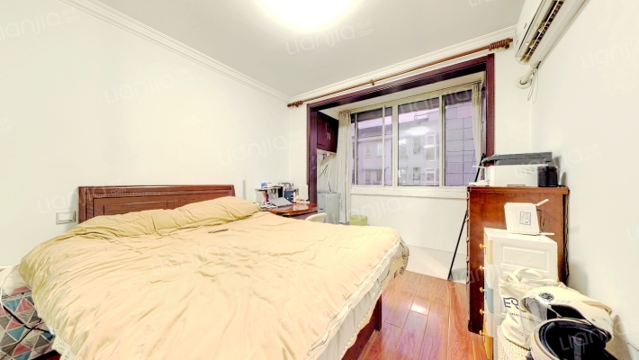 泰山一村二手房实景图