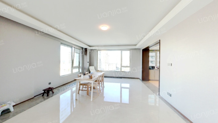 长江尊邸二手房实景图