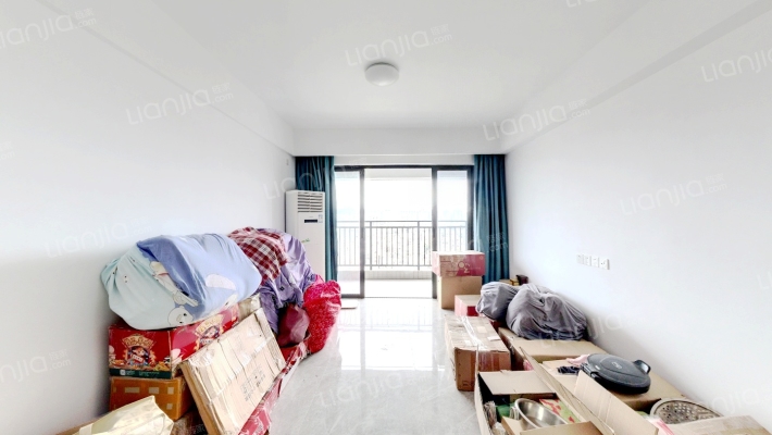 桂南星晴公馆二手房实景图