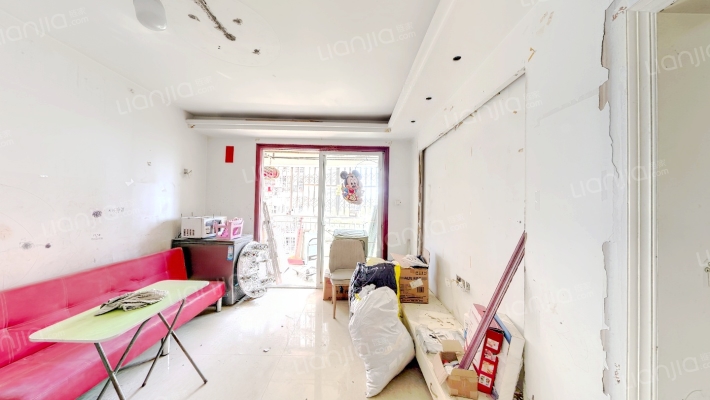 盛景黄山二手房实景图