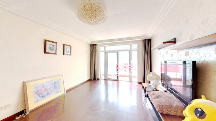 金光都市名家二手房实景图