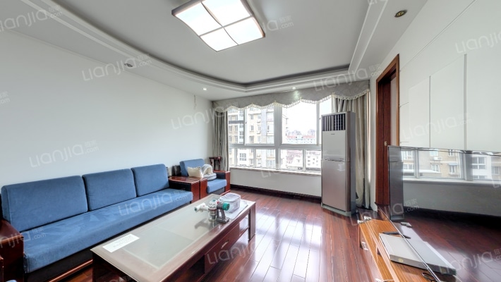 景泰家园二手房实景图