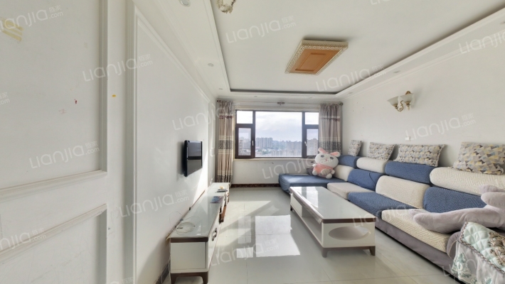 龙泰檀香苑三期二手房实景图