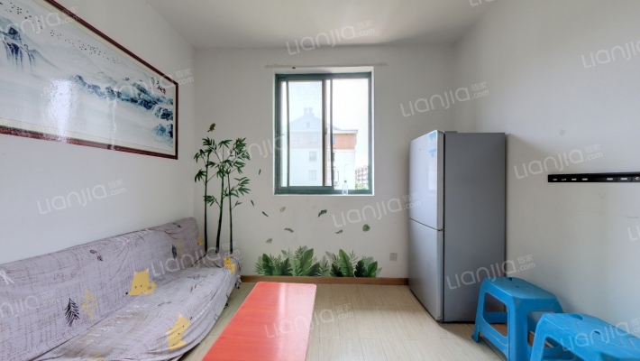 天景山公寓佳福苑二手房实景图