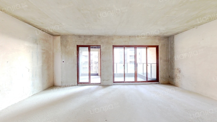 中铁阅山湖阅湖郡二手房实景图