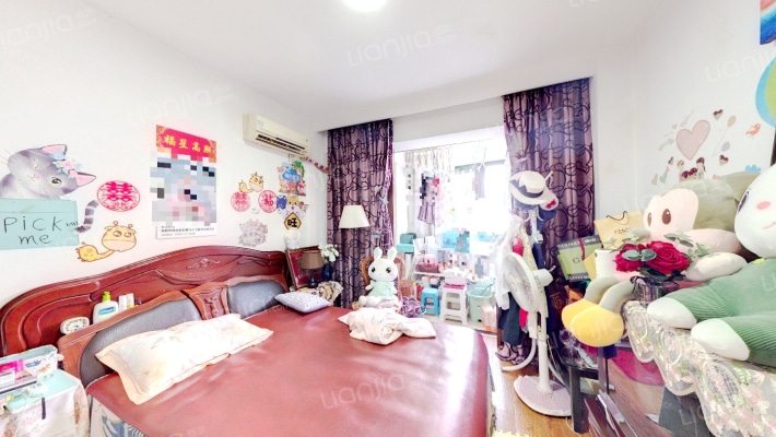 维科星晨二手房实景图