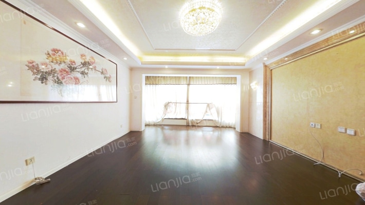 领世华府二手房实景图