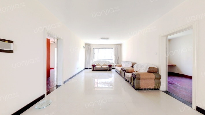 中润世纪城二手房实景图