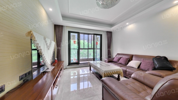 浦江华侨城8期二手房实景图