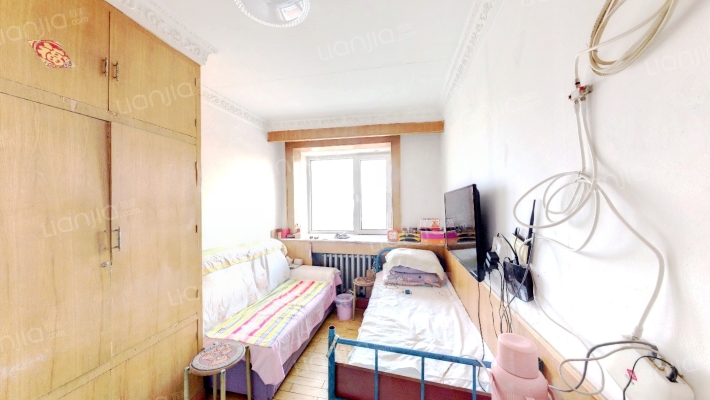 增福街二手房实景图