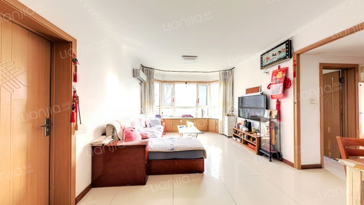 海琴苑二手房实景图