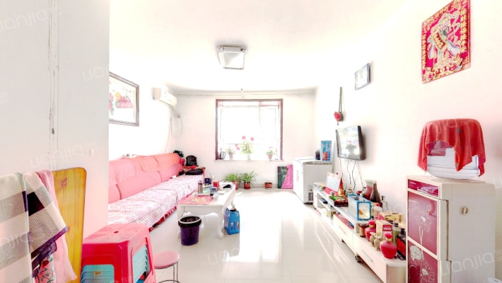 和顺家园五区二手房实景图