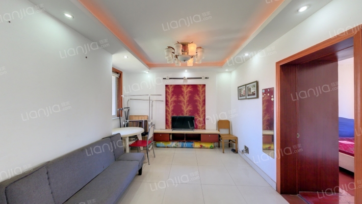 叙丰家园二手房实景图