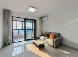 整租·山河锦旭府西区 2室2厅 南_山河锦旭府西区租房