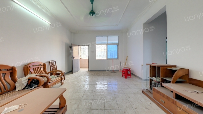 花都西雅苑二手房实景图