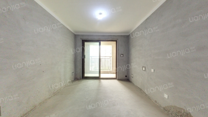 鑫苑城十二号院二手房实景图