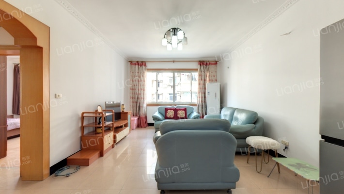 塔坪二手房实景图