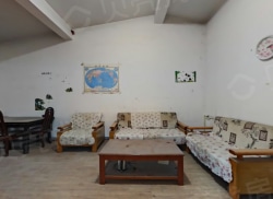 整租·欣都小区 2室2厅 南/北_欣都小区租房