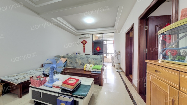 林苑楼二手房实景图