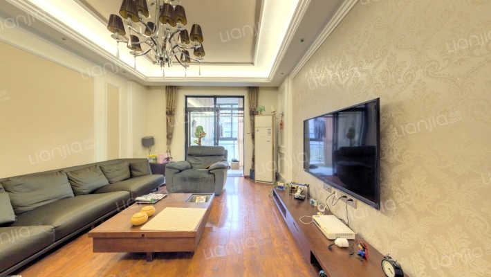 东新熙园二手房实景图