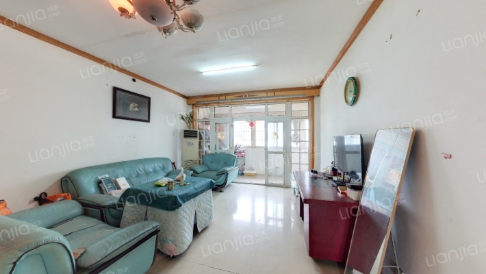 湘樟园二手房实景图