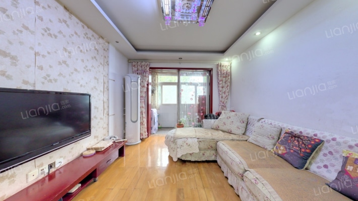 十字街70号二手房实景图