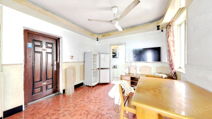 仓城七村二手房实景图