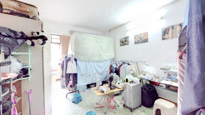 东园小区东区二手房实景图