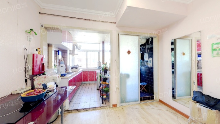 宜宁里二手房实景图