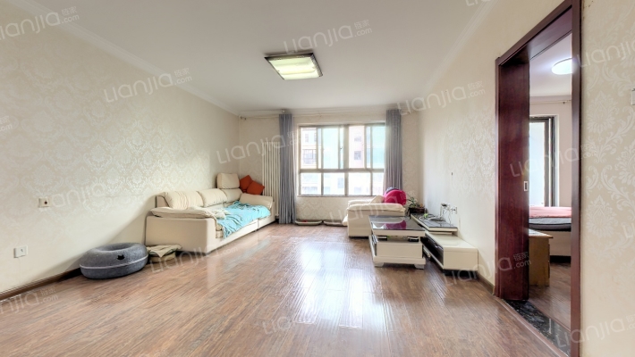 逸品香山二期南苑二手房实景图