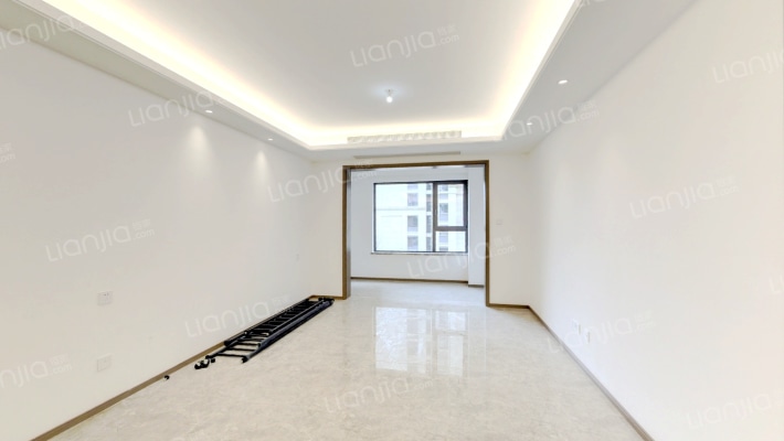 领航悦宸二手房实景图