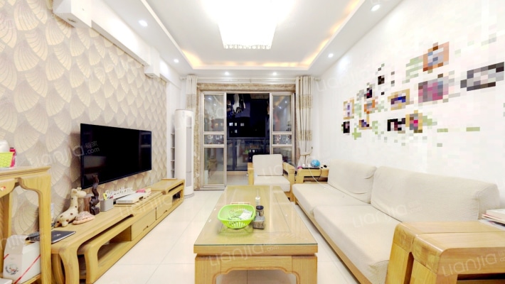 云山诗意(吴中区)二手房实景图