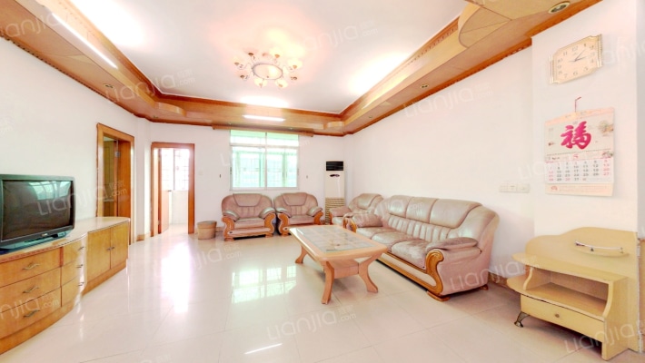 花城苑二手房实景图