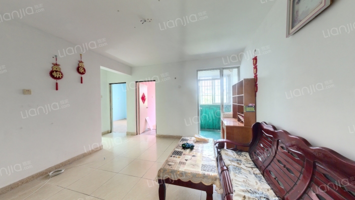 杏花苑二手房实景图