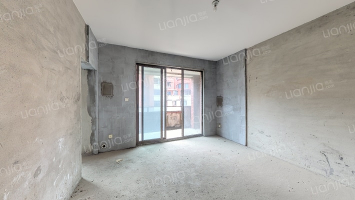 九峰拾号院二手房实景图